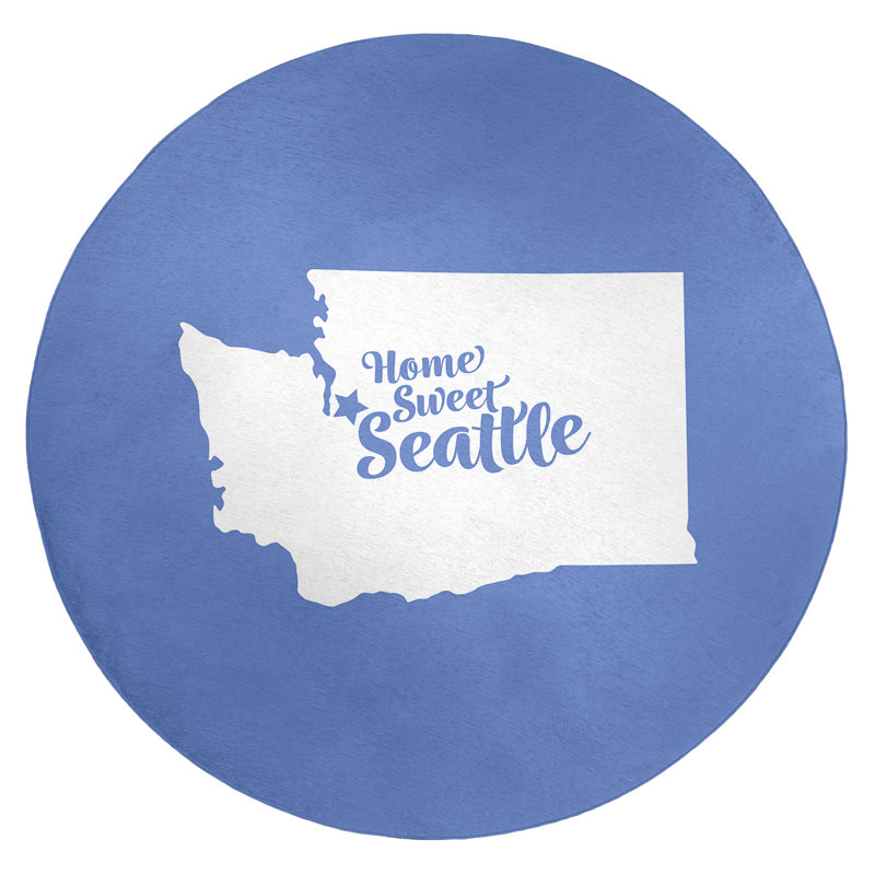 Tapis en poly-chenille seattle washington