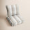 Calheta Sunbrella® Seat and Back Cushion