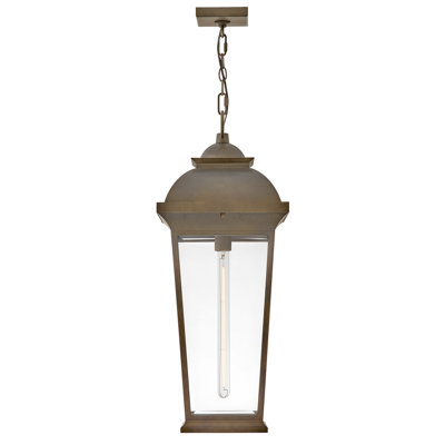 Grand luminaire suspendu Hinkley Hawthorne
