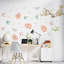 Plants & Flowers Wall Decal