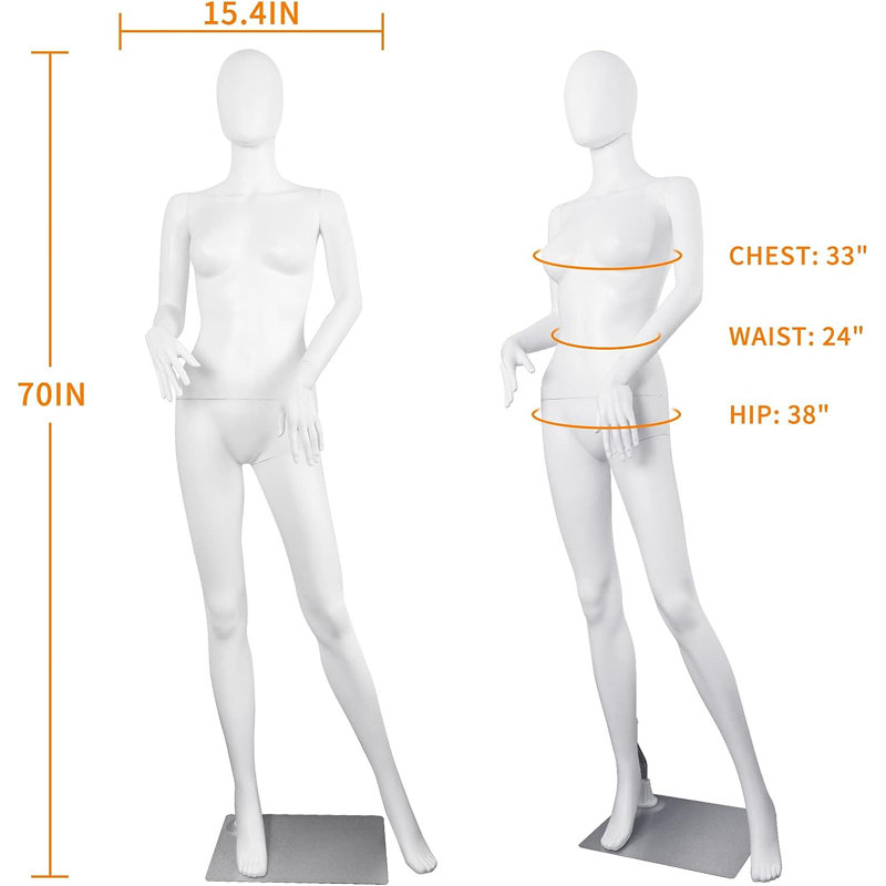 MeetingHome Dress Form