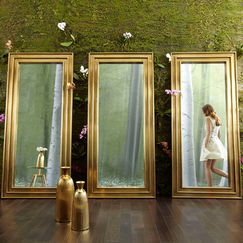 Noor Handmade Ceramic / Porcelain Table Vase, 17.75" H x 7" W x 7" D