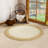 Kayleigh Hand-Braided Jute Area Rug-1831396222