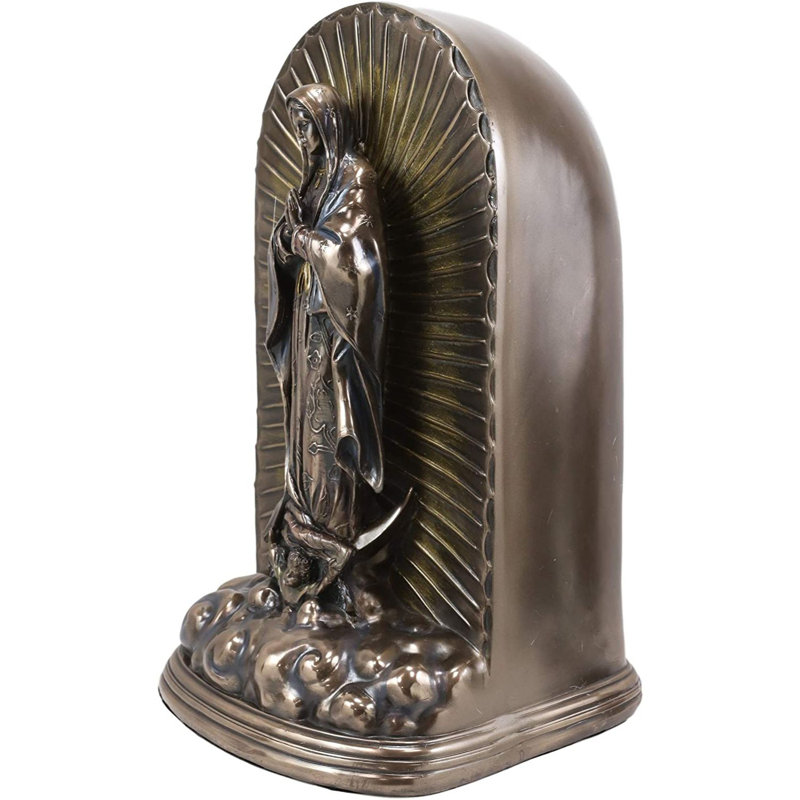 Scarlette Religious & Spiritual Figurines & Sculptures