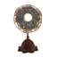 1 - Light Armed Sconce