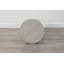 Table d'appoint ronde Rowan