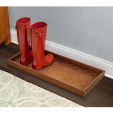 Ibrahima Non-Slip Indoor Doormat