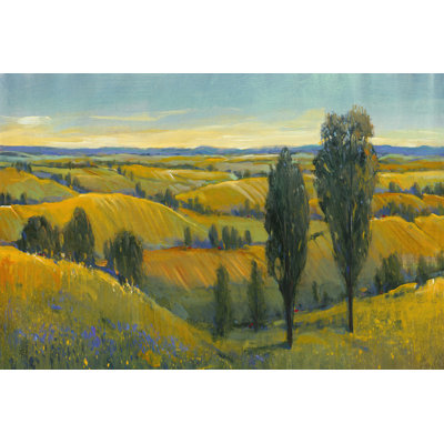 Scène pittoresque II