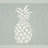 Martha Stewart Aloha Modern Pineapple Anti-Fatigue Air-Infused Kitchen Mat-83396676-83396679