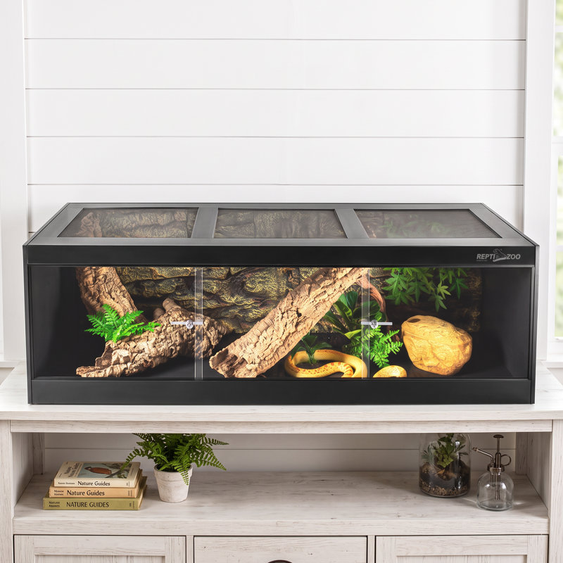 72 x 24 x 24 reptile