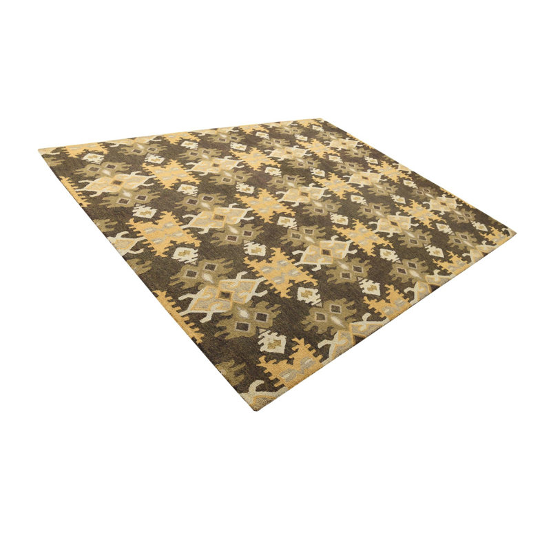 Otto Brown Rug