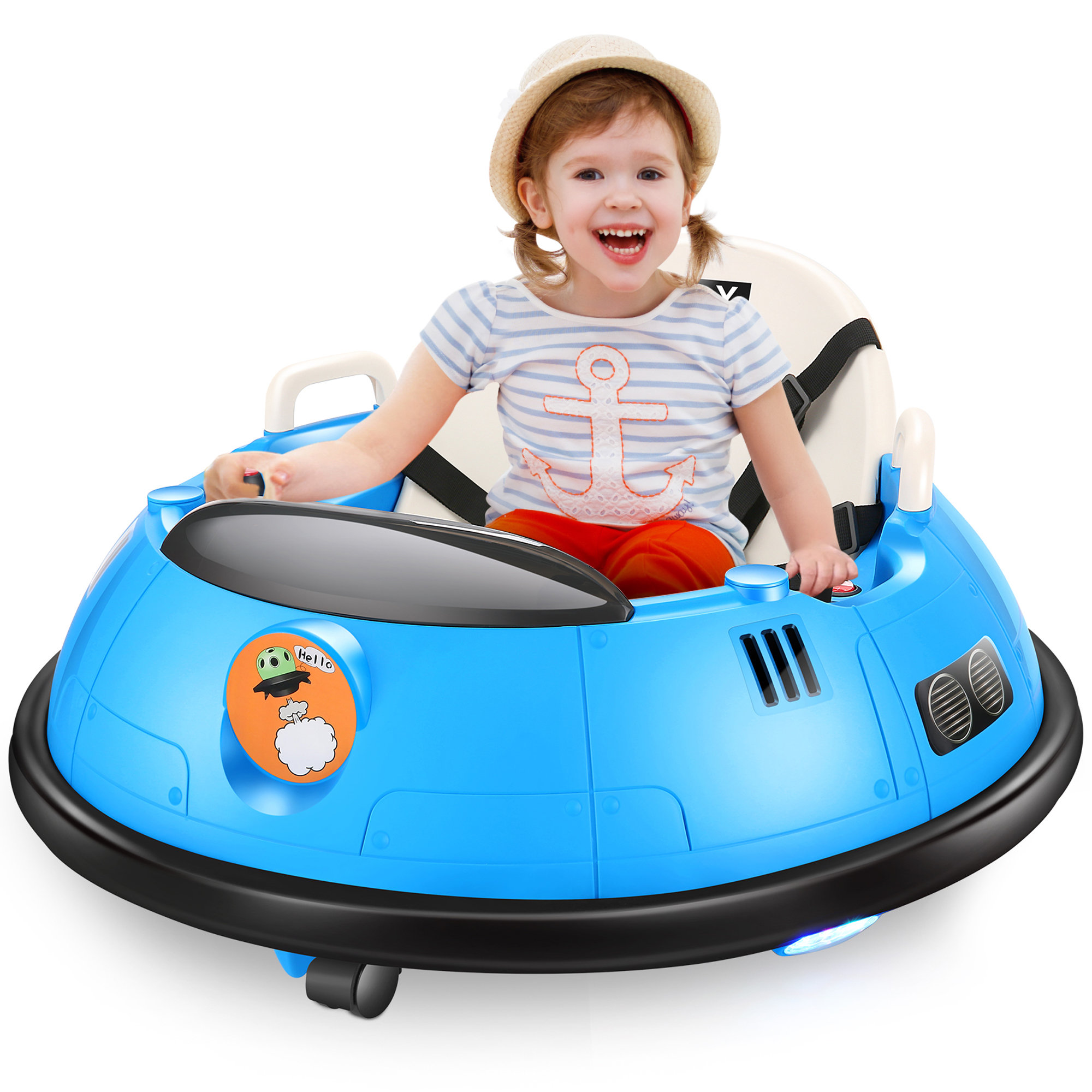 https://assets.wfcdn.com/im/50577863/compr-r85/2605/260555583/12-v-kids-bumper-car-for-toddler-ride-on-toys-w-remote-flashing-led-light-seat-belt-360-spin.jpg