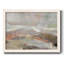 «Distant Canyon», reproduction sur toile encadrée-139571594-139571637