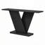 Console Mirod avec placage en bois naturel-657678728