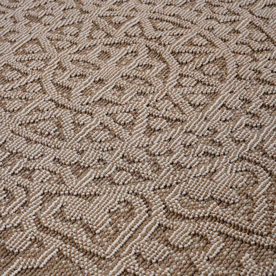 Tapis intérieur / extérieur Collection Medallion