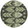 Lummus Southwestern Indoor / Outdoor Rug