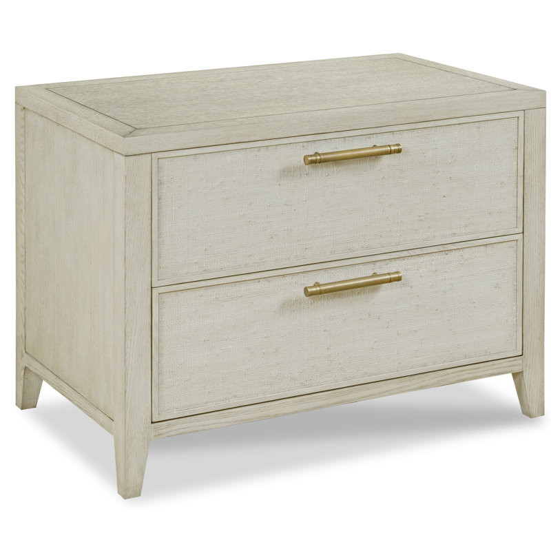 Bianca 2 - Drawer Nightstand