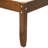 Rowen Twin Solid Wood Standard Bed-33354494