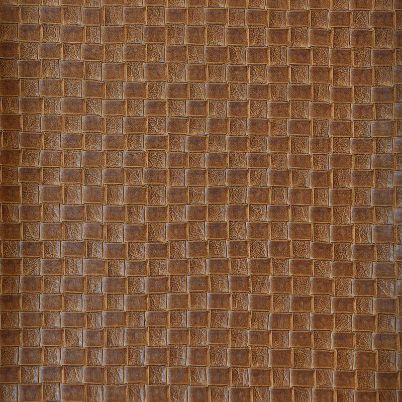 Olia Fabric, Cinnamon