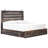 Kimette Slat Storage Bed-89100148