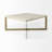 Tulane Solid Wood Top Single Coffee Table-87022710
