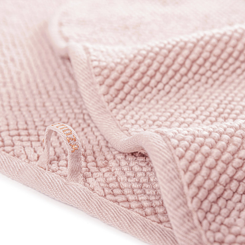 PEARLS HAND TOWEL 18X30 DOVE, Washcloth - 1 Pack, Pearl