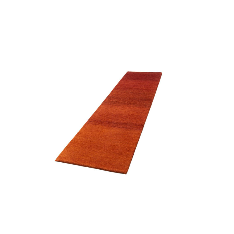 Runner Jahiem Multi Rug