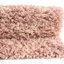 Tapis à poils longs rubis rose clair Rugs.com-2055910005