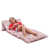 Microfibre / microsuède Princesse Rose est en rupture de stock sélectionné