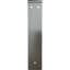 Support en acier traditionnel non fini l 2 po x P 10 po x H 10 po-64105929-112320470