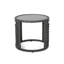 Table d'appoint avec rangement pour boissons-1244165918