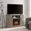 Meuble télé de style rétro American Classic-888862353-888862358
