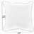 Striped Outdoor Reversible Throw Pillow-1054559356-982023903