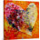 «Anjolena Paper Heart» par Marion Rose, reproduction d'art sur toile