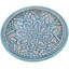 Ceramic / Porcelain Decorative Plate