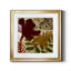 «Spice Shimmering Light IV» par J Paul - reproduction d'art graphique encadrée sur papier-1993158003-1993158015