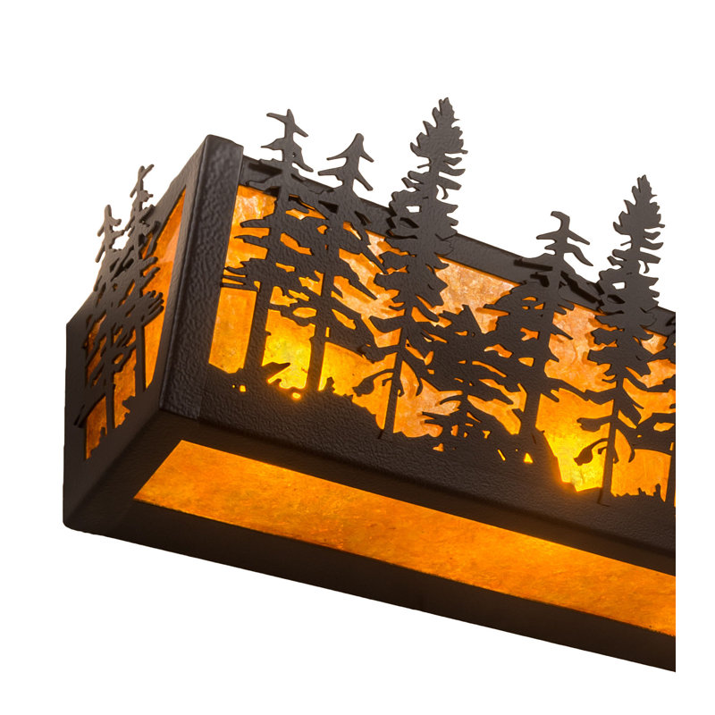 Janiyah 4 - Light Bath Bar