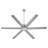 Audery 65'' Ceiling Fan-601314344