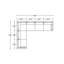 Eva Modular Sectional-607747099