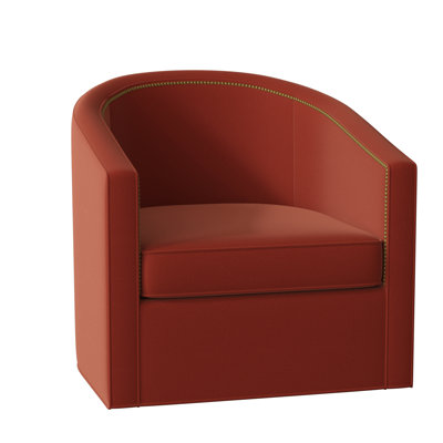 Ambassador Barrel Chair