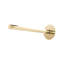LED Flush Mounted Sconce