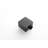 Matte Black Handheld Shower With 59-Inch Hose And Adjustable Slide Bar For Pleasure 28-Inch In Elegance-121169377