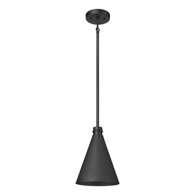Lanterne suspendue d'extérieur 1 lumière George Oliver Ligia