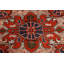 Tapis oriental géométrique 9 x 12