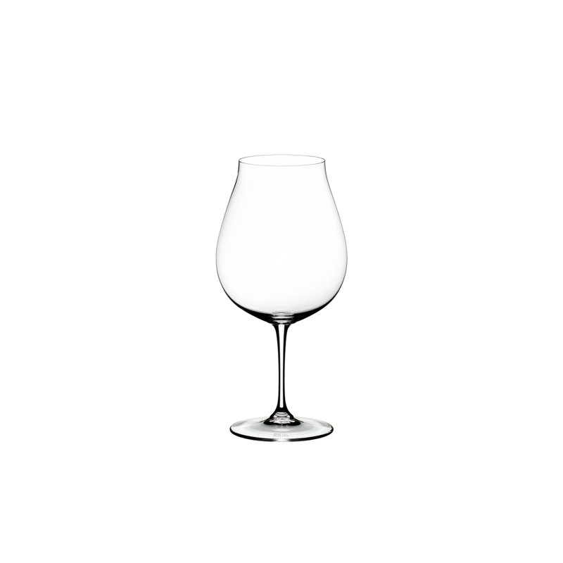 Verre à vin RIEDEL Vinum New World Pinot Noir