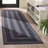 Braided 265 Hand Woven Performance Machine Washable No Pattern Rug-773502285