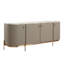 Cataldi 77'' W Sideboard