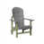 Driftwood Gray with Sage selected