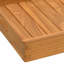Plateau en bois Freyda