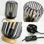 Abdul-Rahman Table Lamp